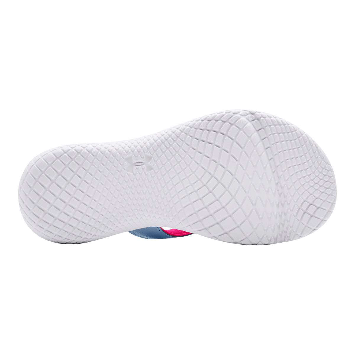 Under Armour Girls' Marbella VII Slides Sandals