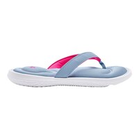 Under Armour Girls' Marbella VII Slides Sandals Side_Right