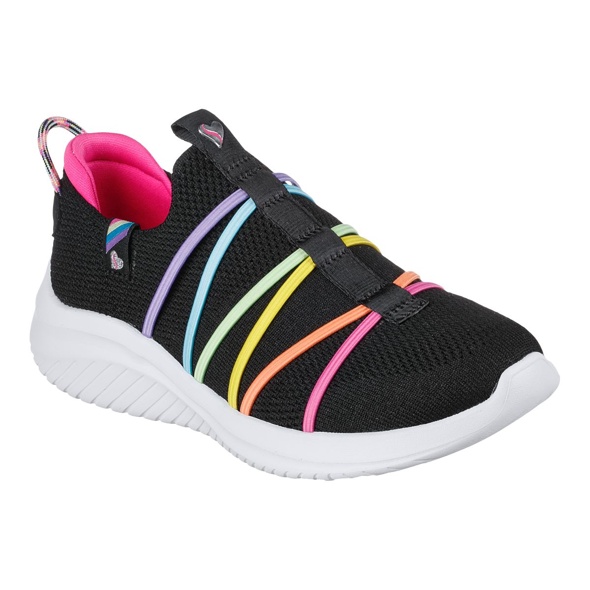 Skechers Kids' Pre-School Ultra Flex 3.0 Shoes