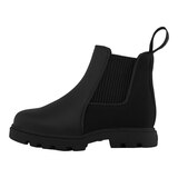 Native Shoes Kids' Pre-School Kensington Treklite Short Hiking Rain Boots Side_Left