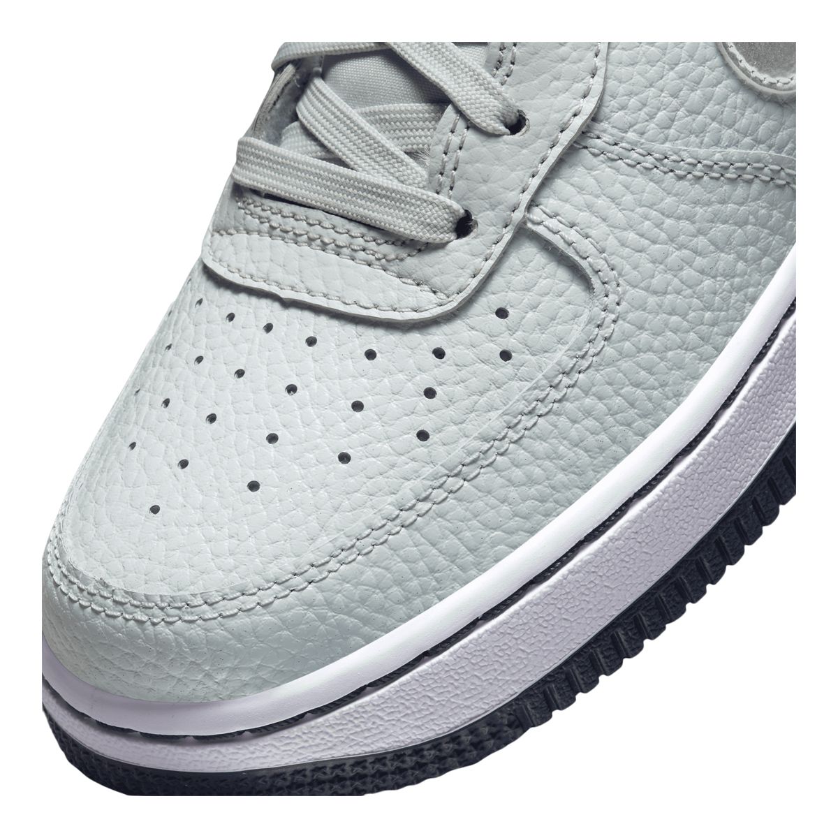 Nike Girls' Grade School Air Force 1 Shoes