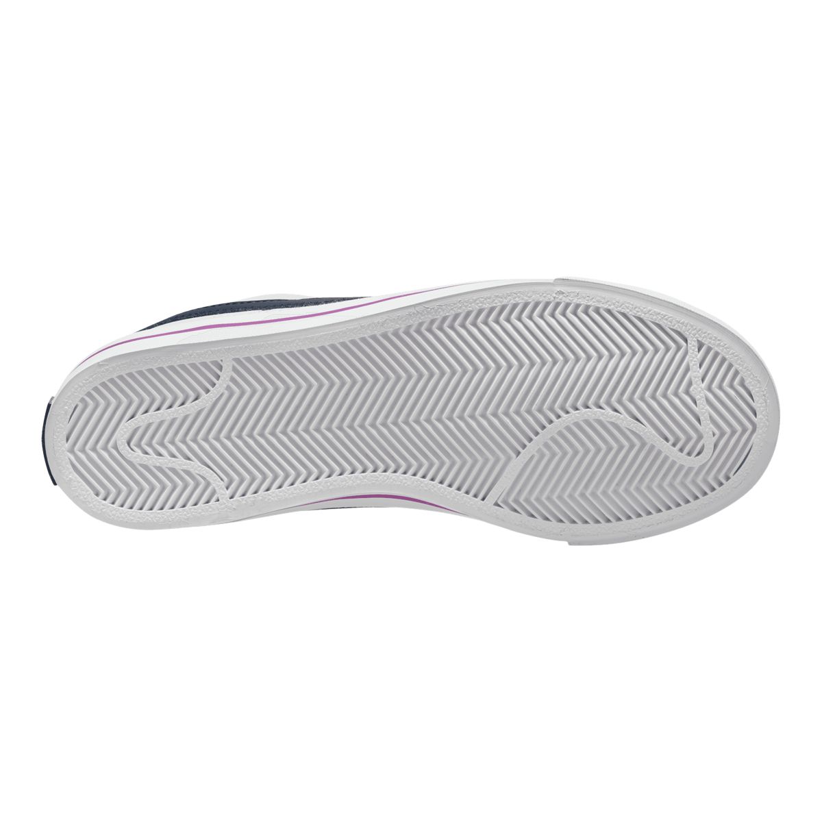 Nike Girls' Grade School Court Legacy Shoes