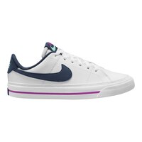 Nike Girls' Grade School Court Legacy Shoes Side_Right