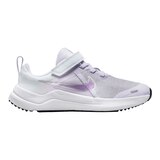 Nike Girls' Pre-School Downshifter 12 Running Shoes Side_Right