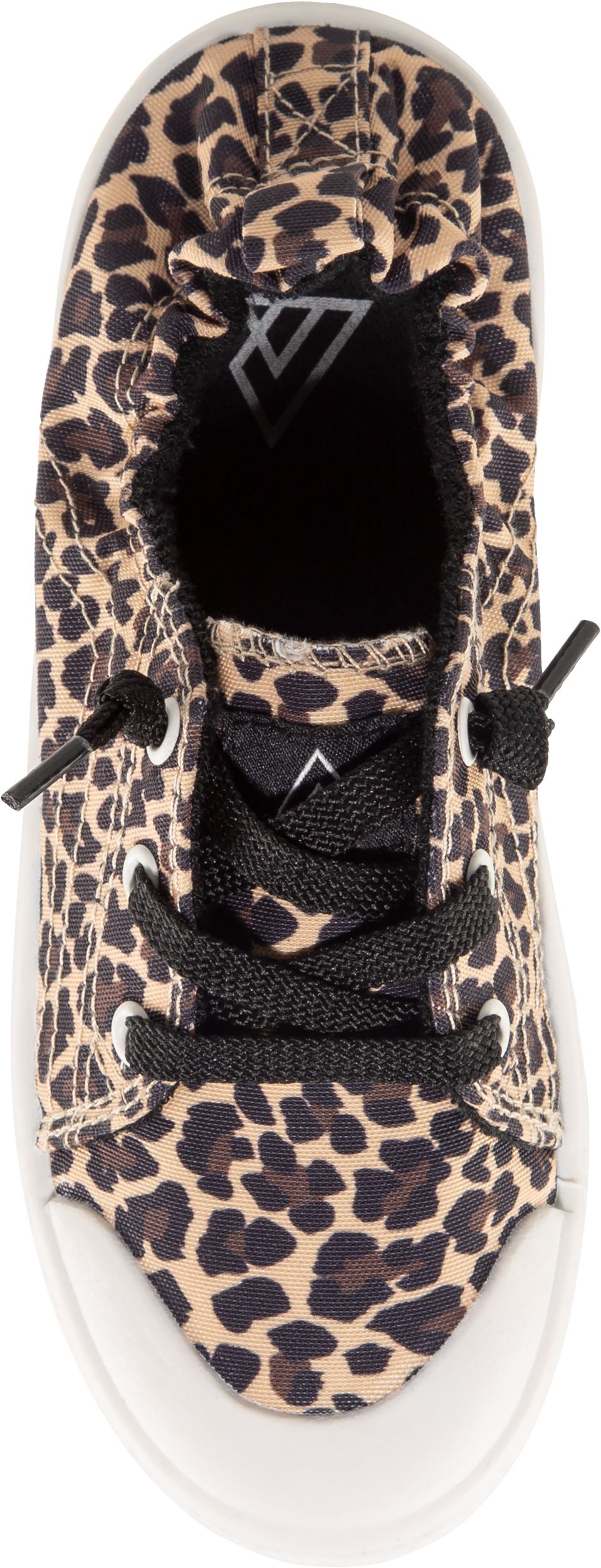 Ripzone Girls' Pre-School Adley Recycled Slip On Shoes