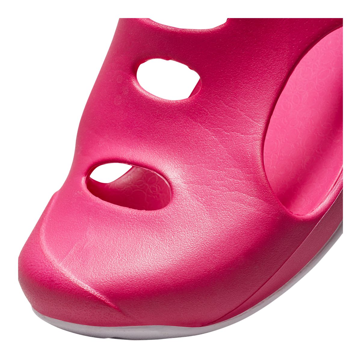 Nike Girls' Pre-School Sunray Protect 3 Sandals