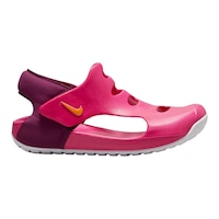 Nike Girls' Pre-School Sunray Protect 3 Sandals Side_Right