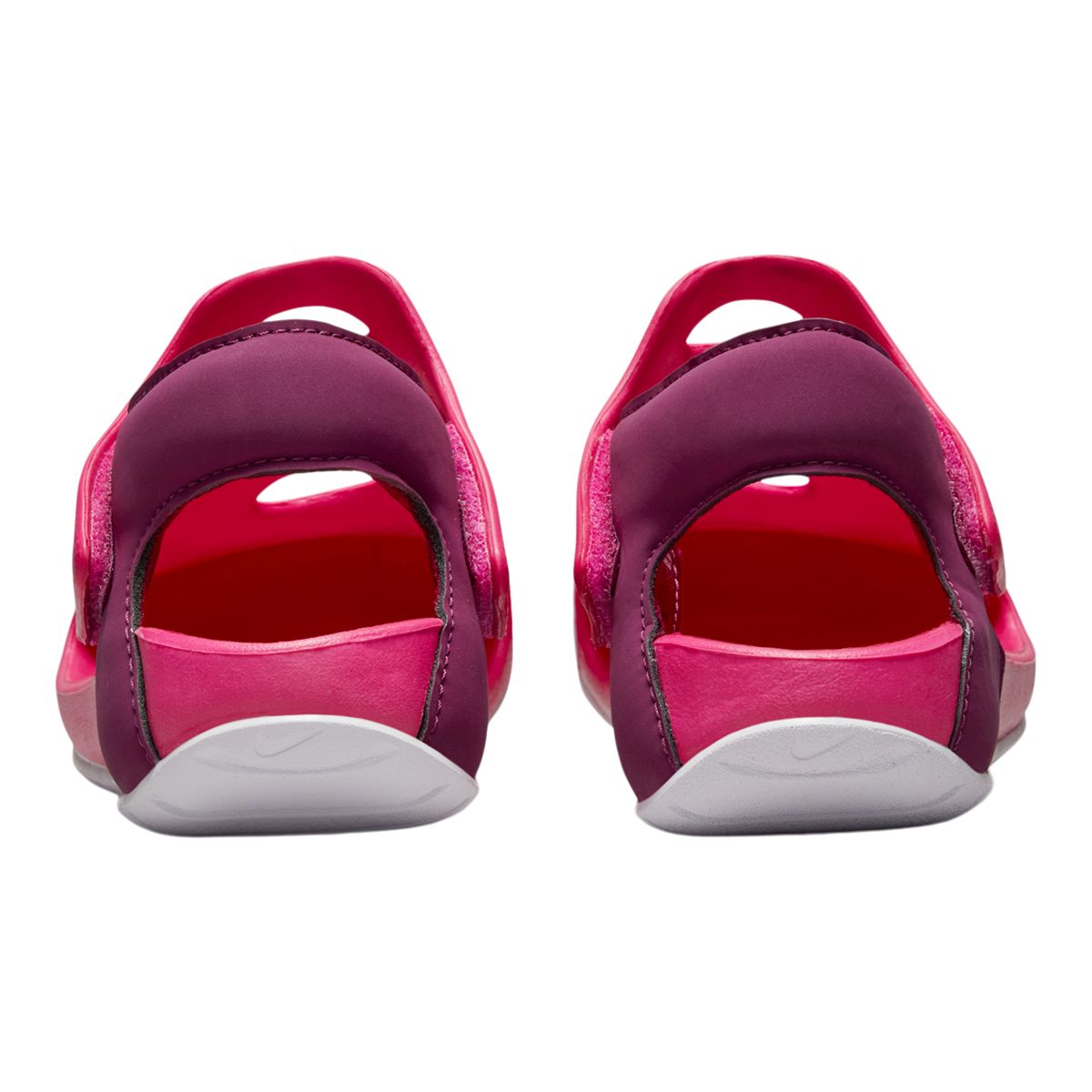 Nike Girls' Pre-School Sunray Protect 3 Sandals