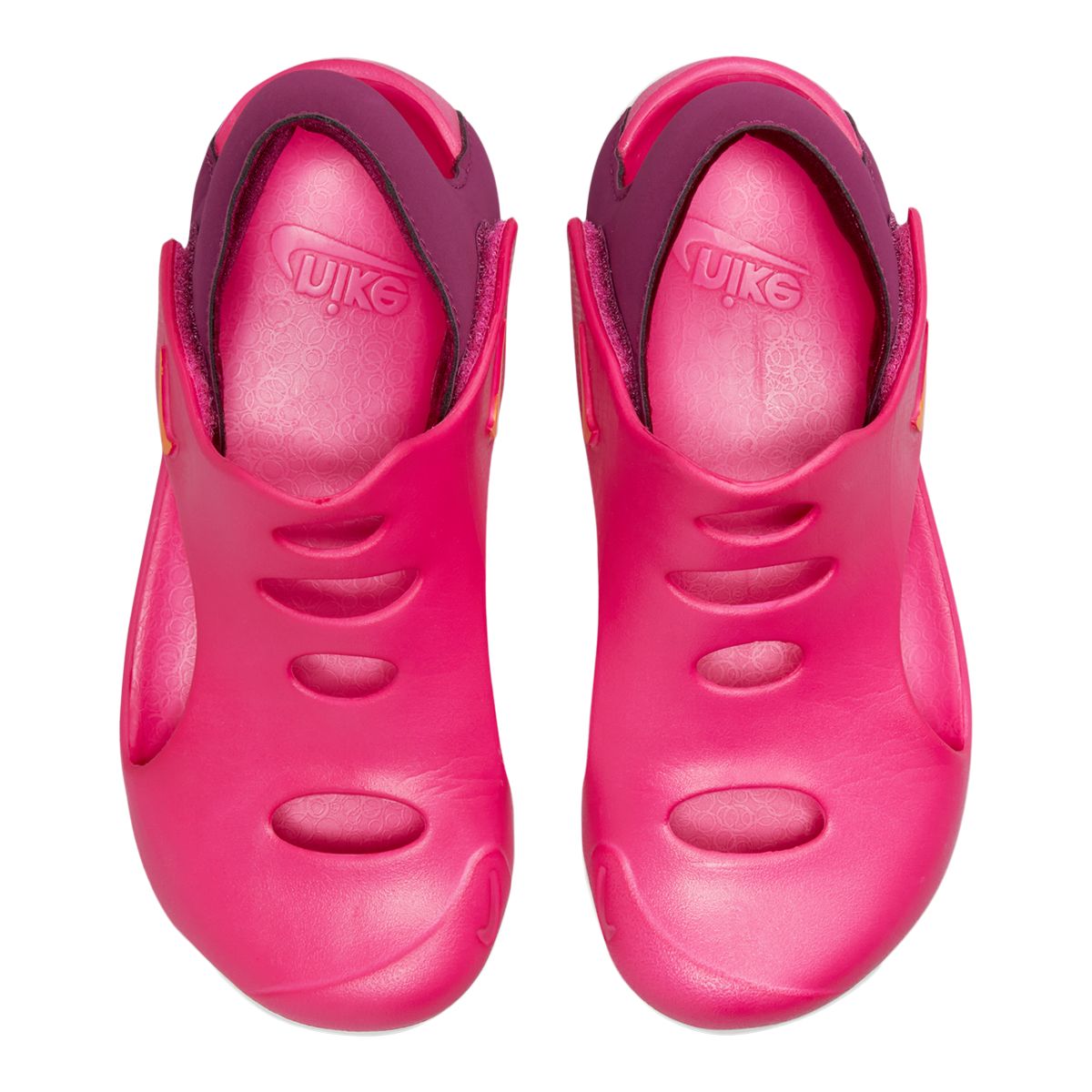 Nike Girls' Pre-School Sunray Protect 3 Sandals