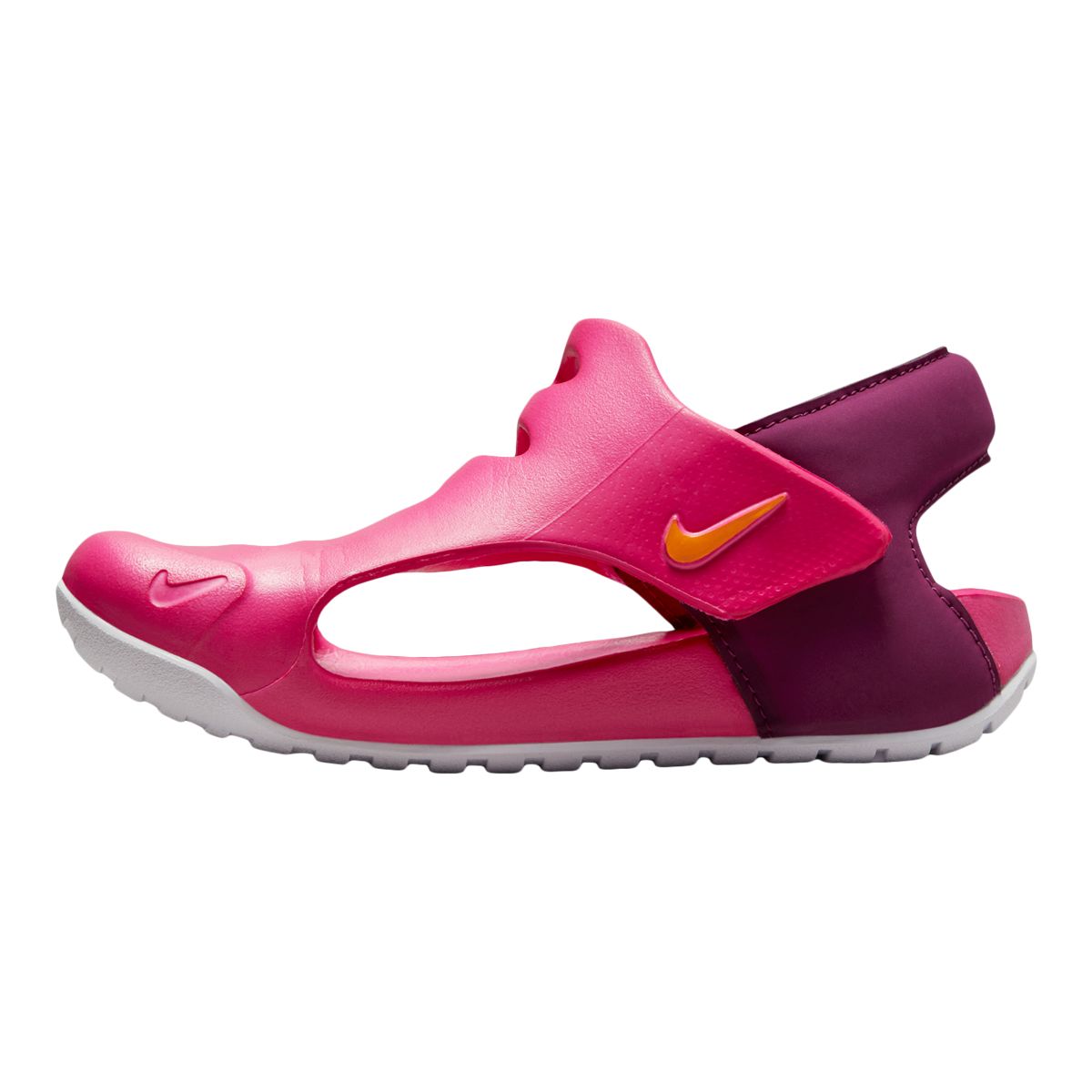 Nike Girls' Pre-School Sunray Protect 3 Sandals