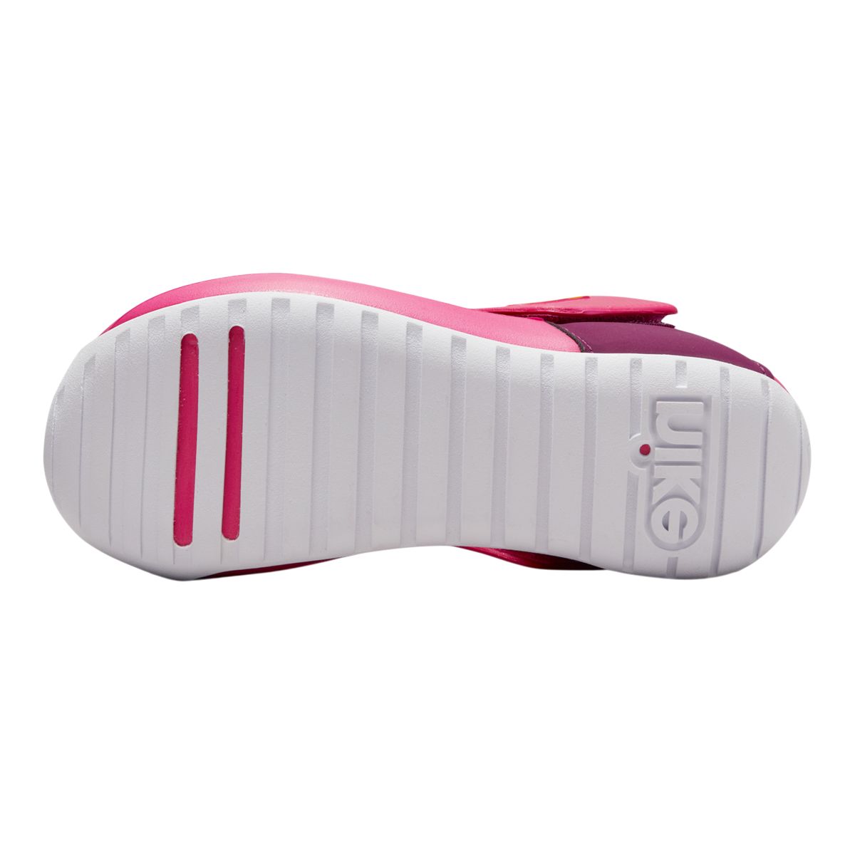 Nike Girls' Pre-School Sunray Protect 3 Sandals