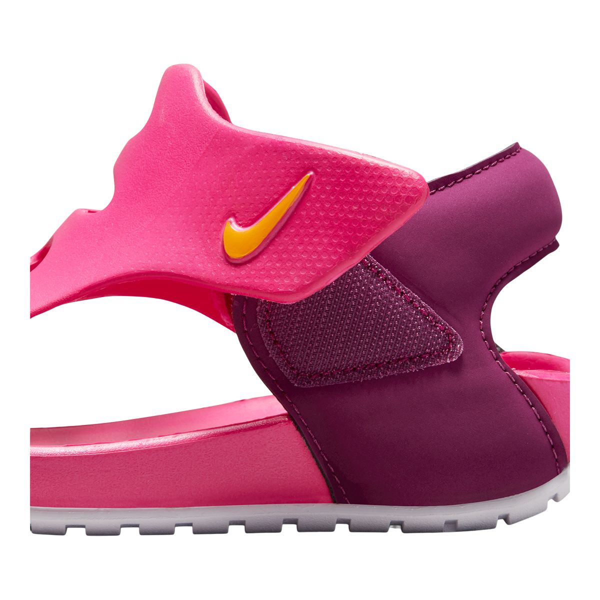 Nike Girls' Pre-School Sunray Protect 3 Sandals