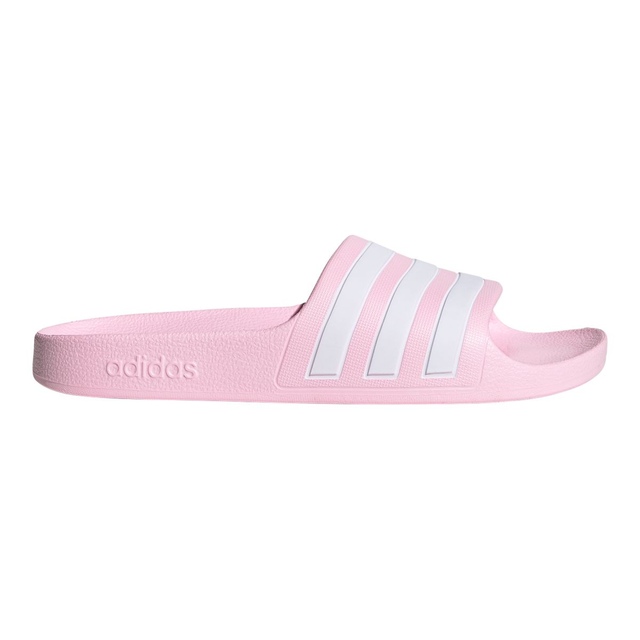 adidas Kids' Grade/Pre-School Adilette Aqua K Slides