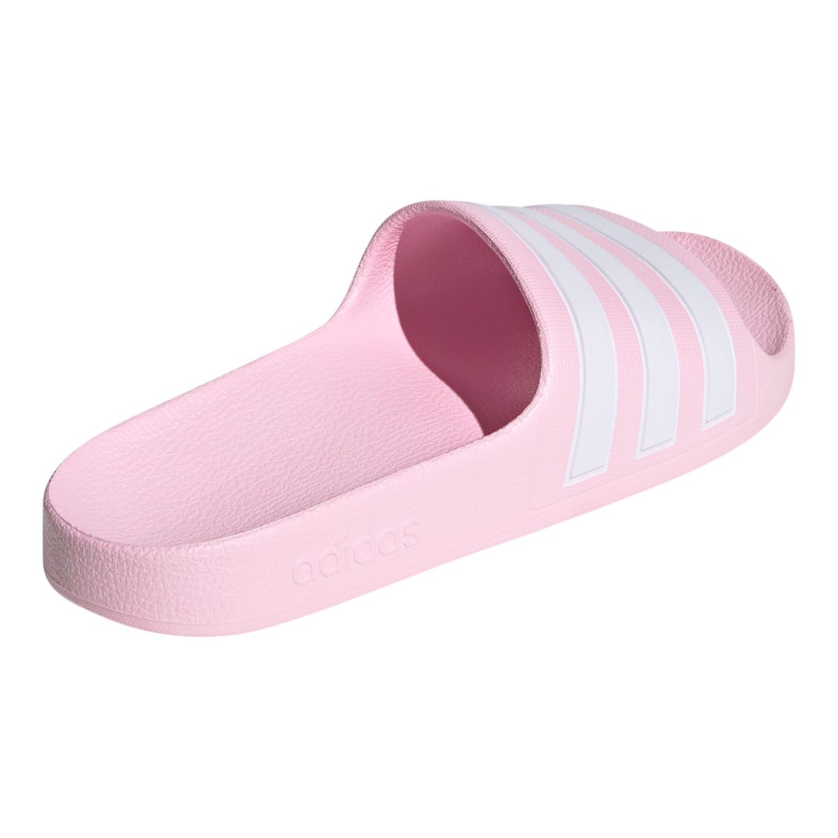 adidas Kids' Grade/Pre-School Adilette Aqua K Slides