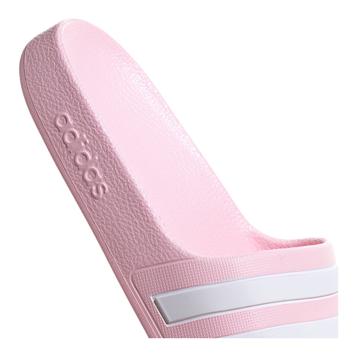 adidas Kids' Grade/Pre-School Adilette Aqua K Slides
