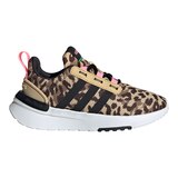 adidas Girls' Grade School Racer TR21 Shoes Side_Right