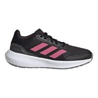 adidas Girls' Grade School Runfalcon 3.0 Core Running Shoes Side_Right