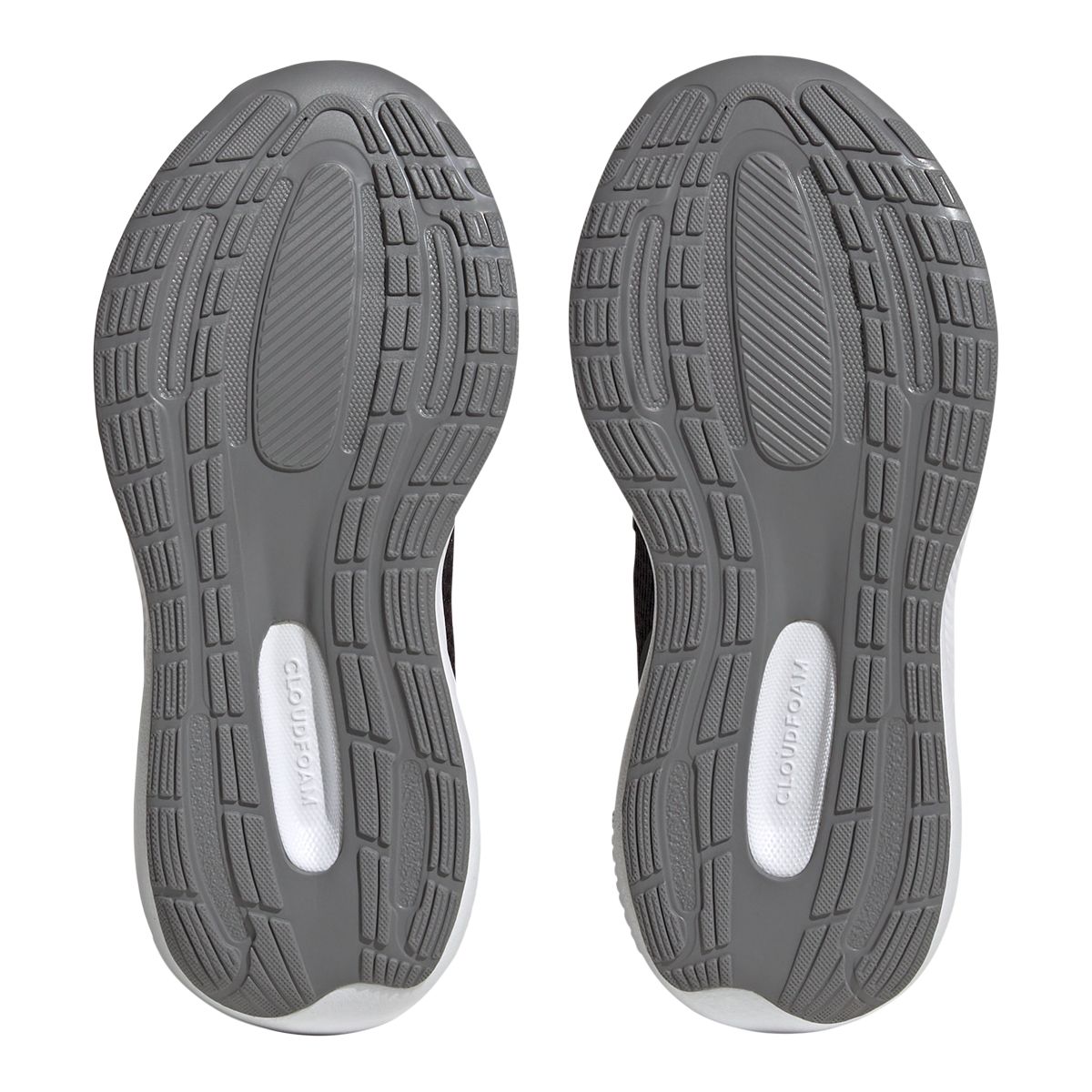 adidas Girls' Grade School Runfalcon 3.0 Core Running Shoes