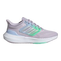 adidas Girls' Grade School Ultrabounce J Running Shoes Side_Right