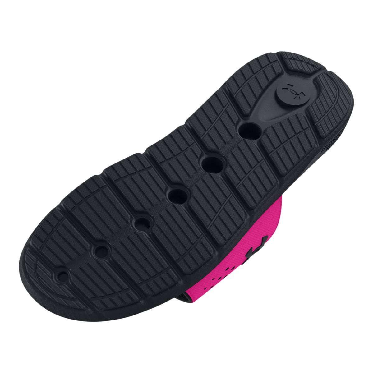 Under Armour Kids' Ignite 7 Slides