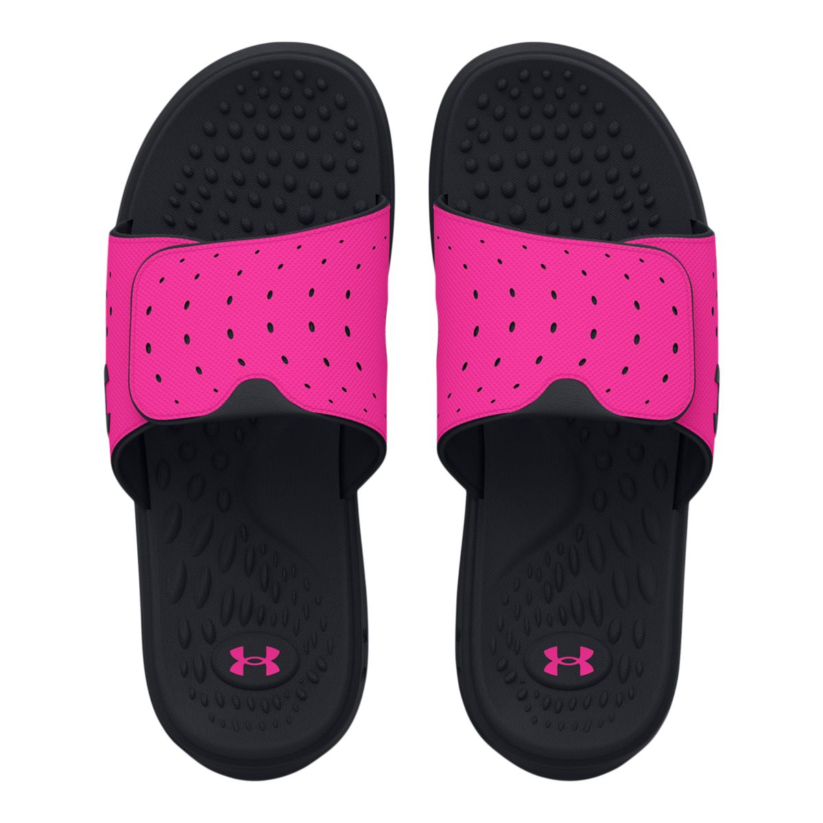 Under Armour Kids' Ignite 7 Slides