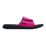 Under Armour Kids' Ignite 7 Slides Side_Right