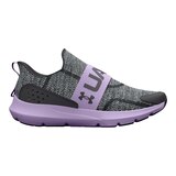 Under Armour Girls' Grade School Surge Slip 3 Running Shoes Side_Right