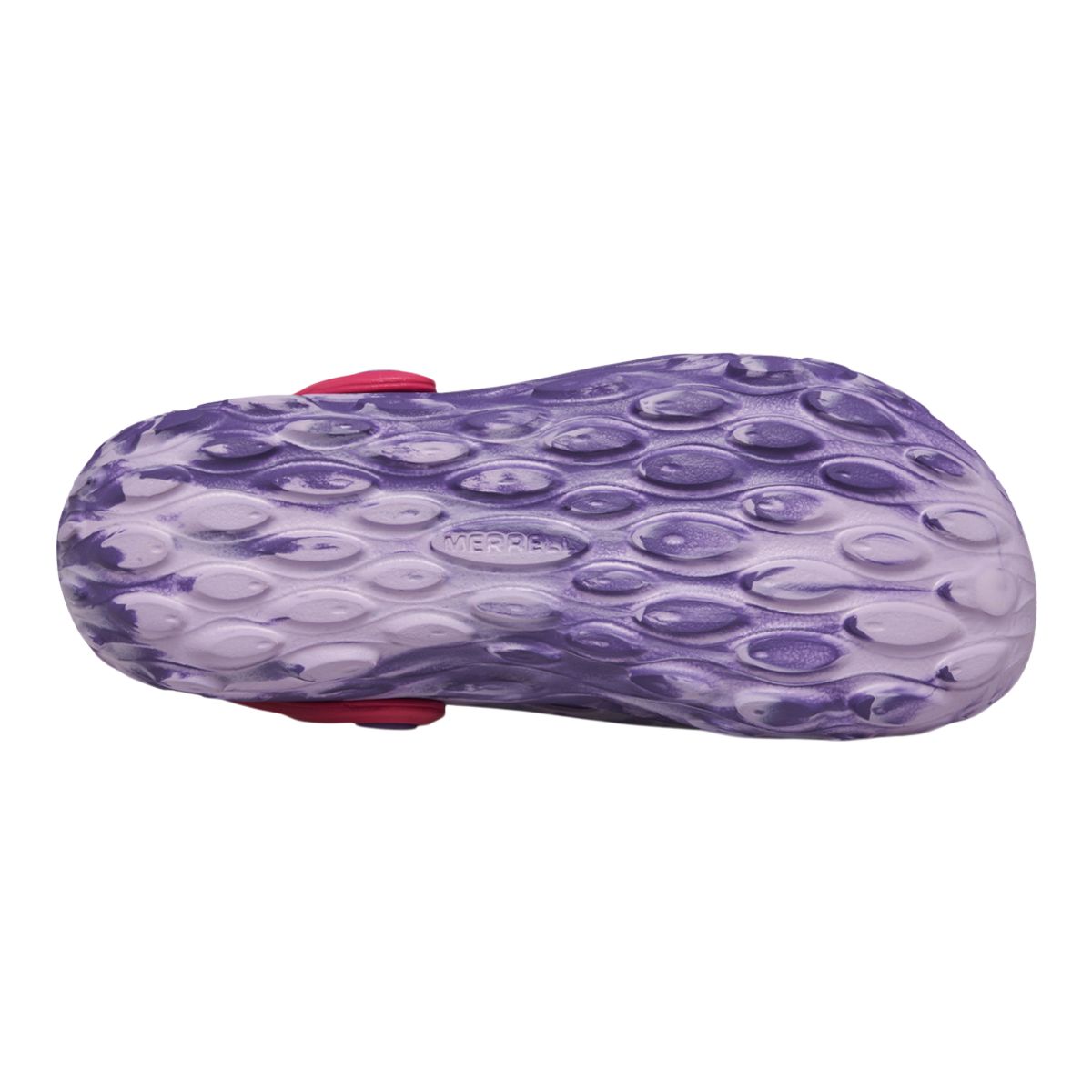 Merrell Girls' Grade/Pre-School Hydro Moc Shoes