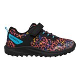 Merrell Kids' Grade/Pre-School Nova 3 Hiking Shoes Side_Right