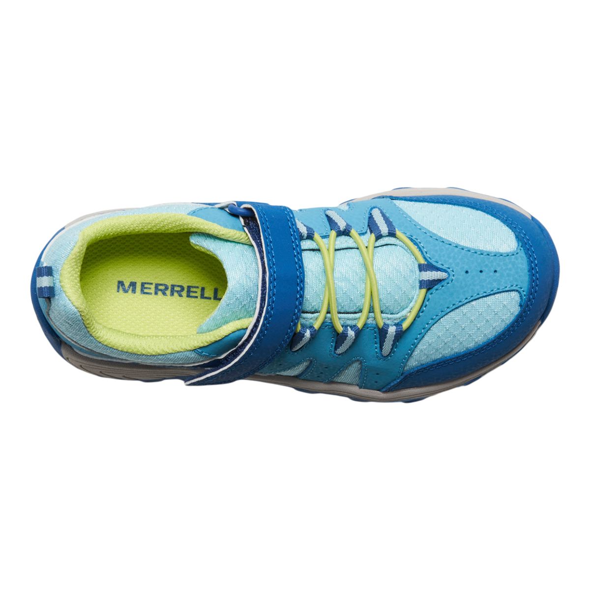 Merrell Kids' Outback Low 2 Hiking Shoes