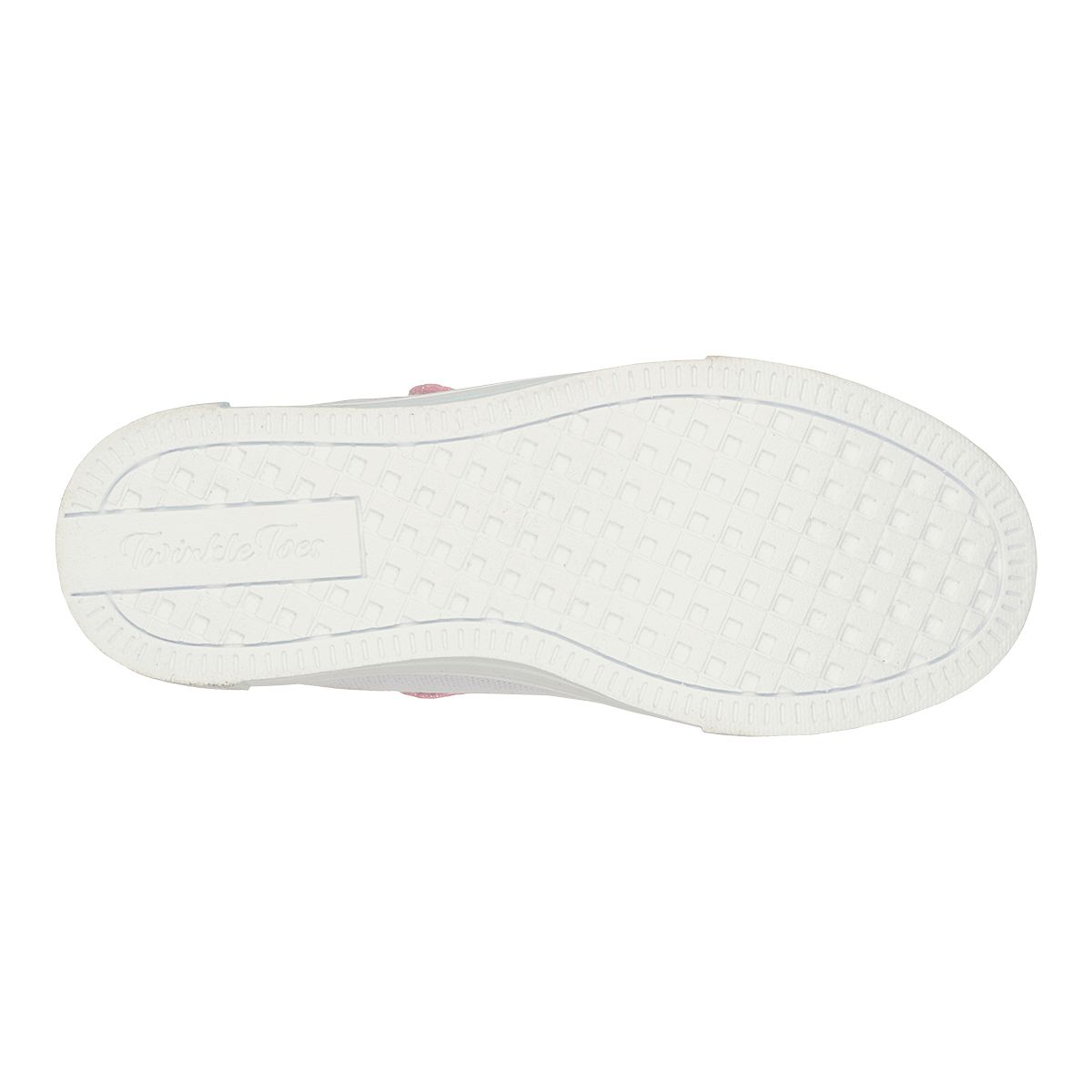 Skechers Girls' Twinkle Sparks Unicorn Magical Shoes