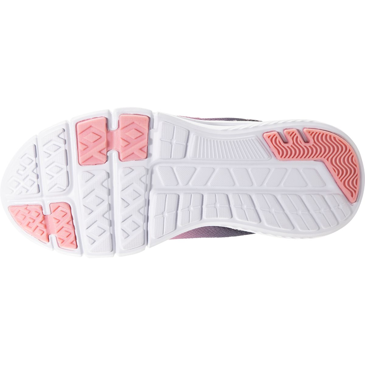 Lotto Girls' Pre-School Tansy AC Running Shoes