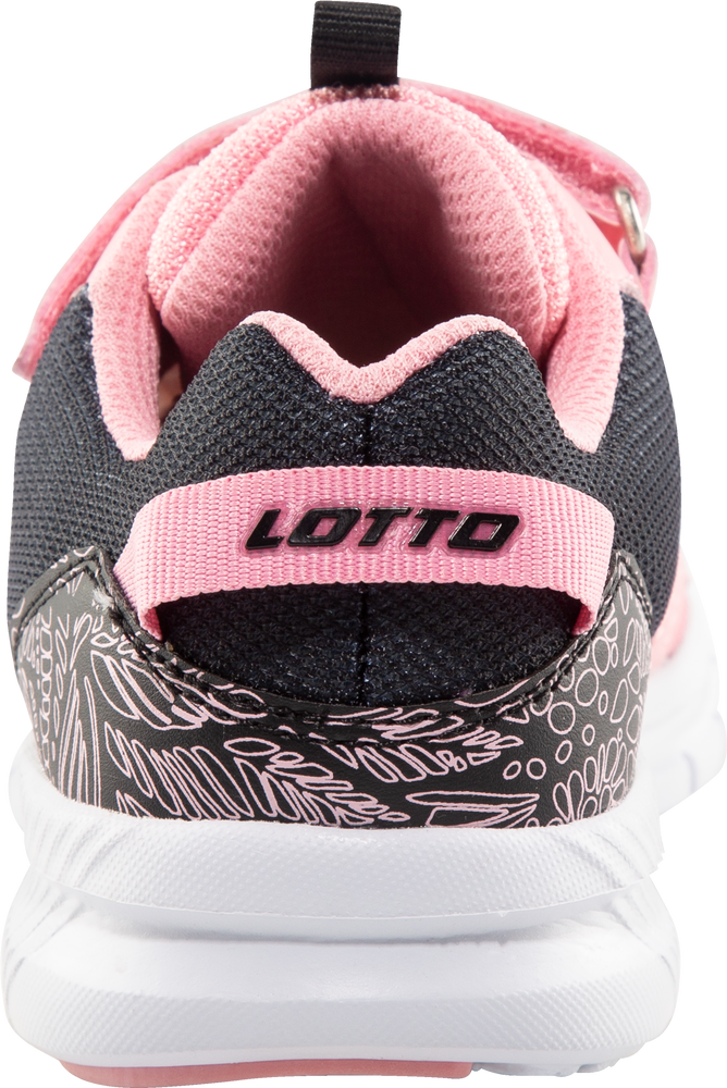 Lotto ladies deals sports shoes