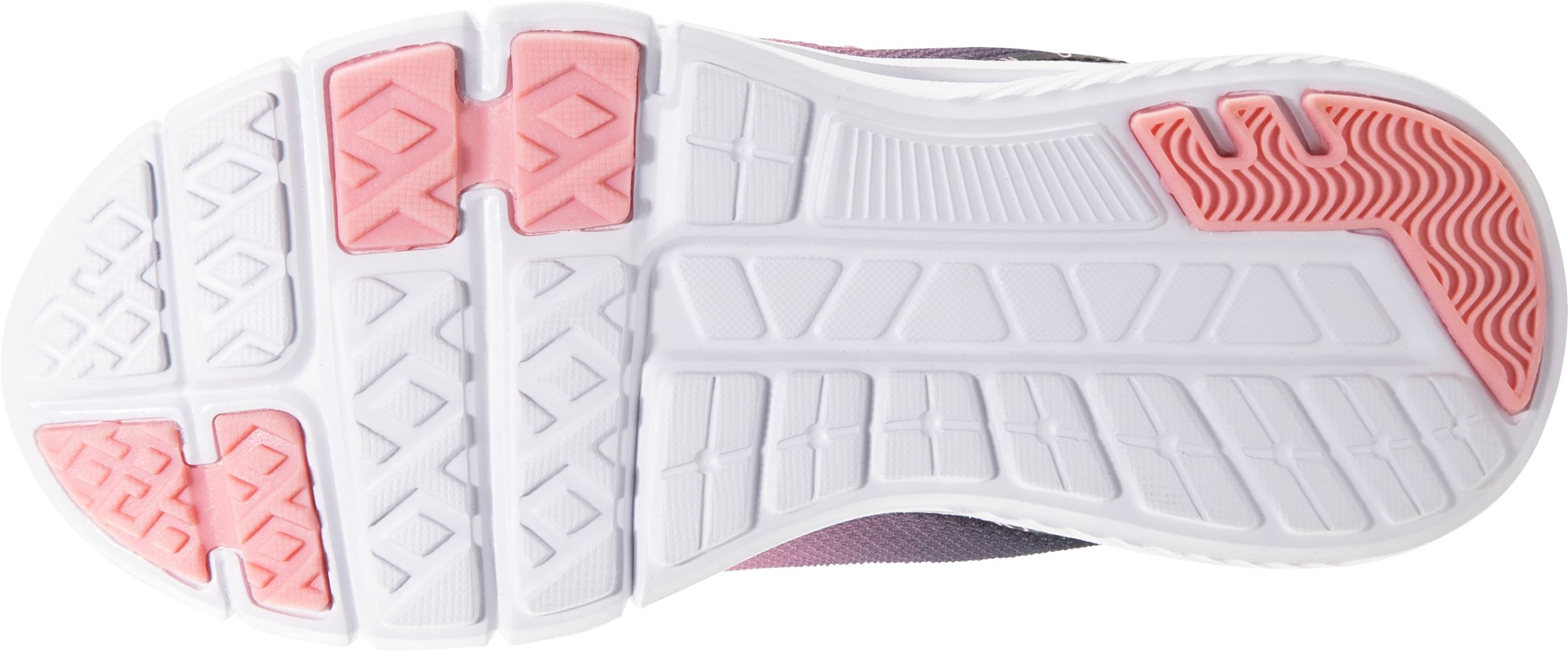 Lotto Girls' Pre-School Tansy AC Running Shoes