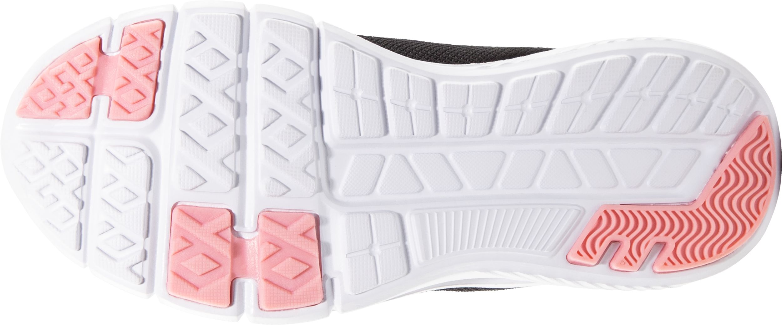 Lotto Girls' Grade/Pre-School Tansy Running Shoes