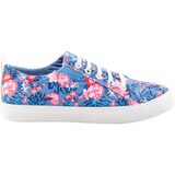 Ripzone Girls' Grade/Pre-School Skyler Floral Shoes Side_Right