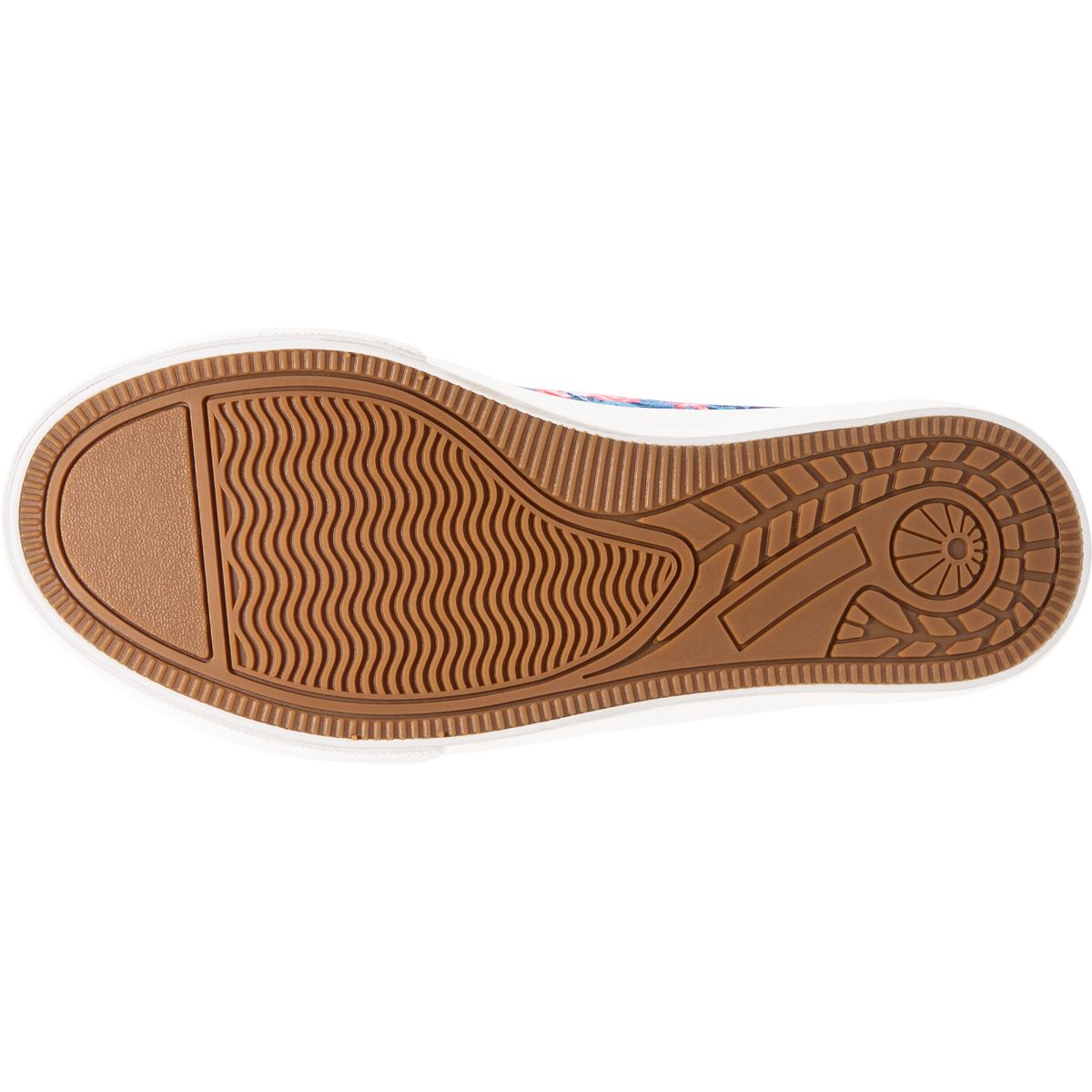 Ripzone Girls' Grade/Pre-School Skyler Floral Shoes