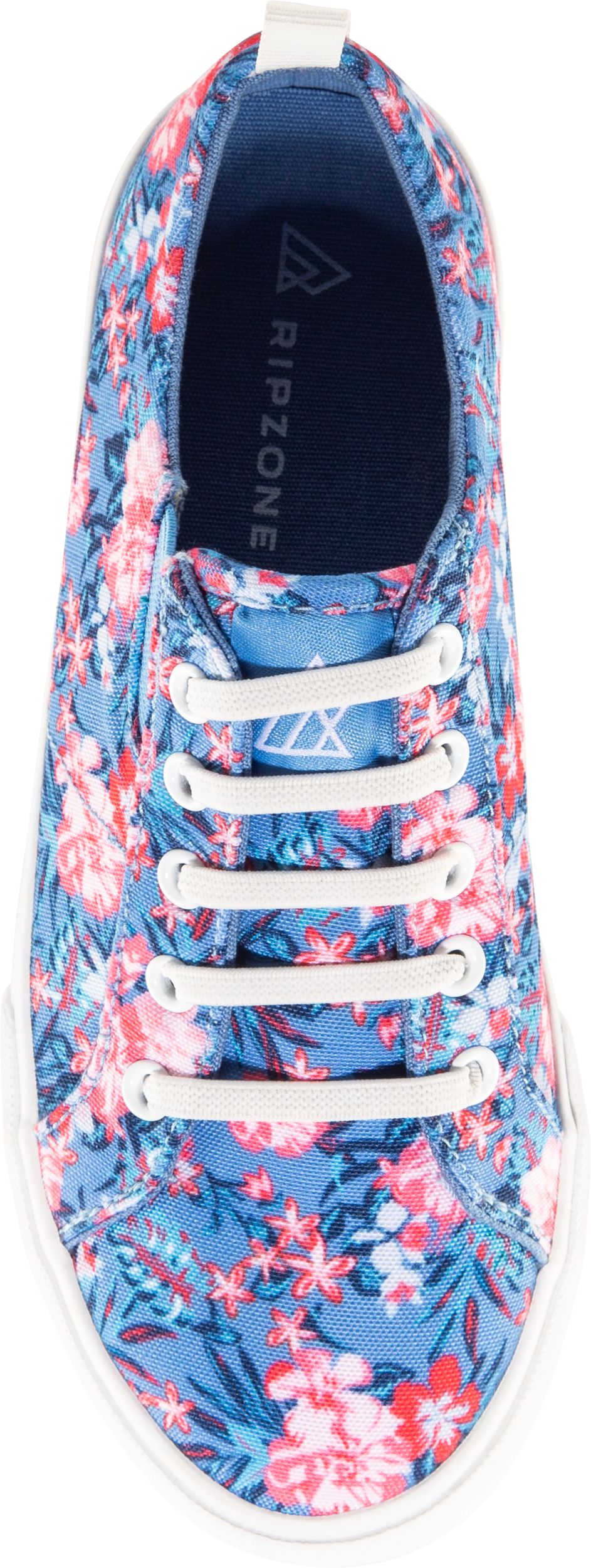 Ripzone Girls' Grade/Pre-School Skyler Floral Shoes