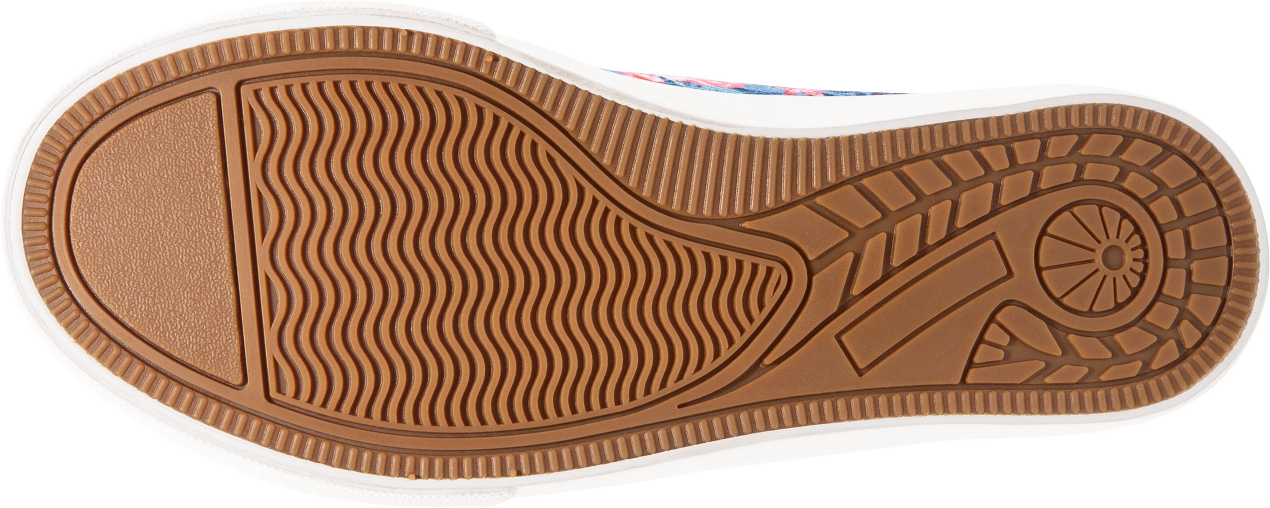 Ripzone Girls' Grade/Pre-School Skyler Floral Shoes