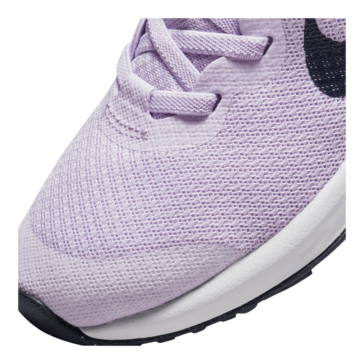 Nike Girls' Pre-School Revolution 6 Running Shoes