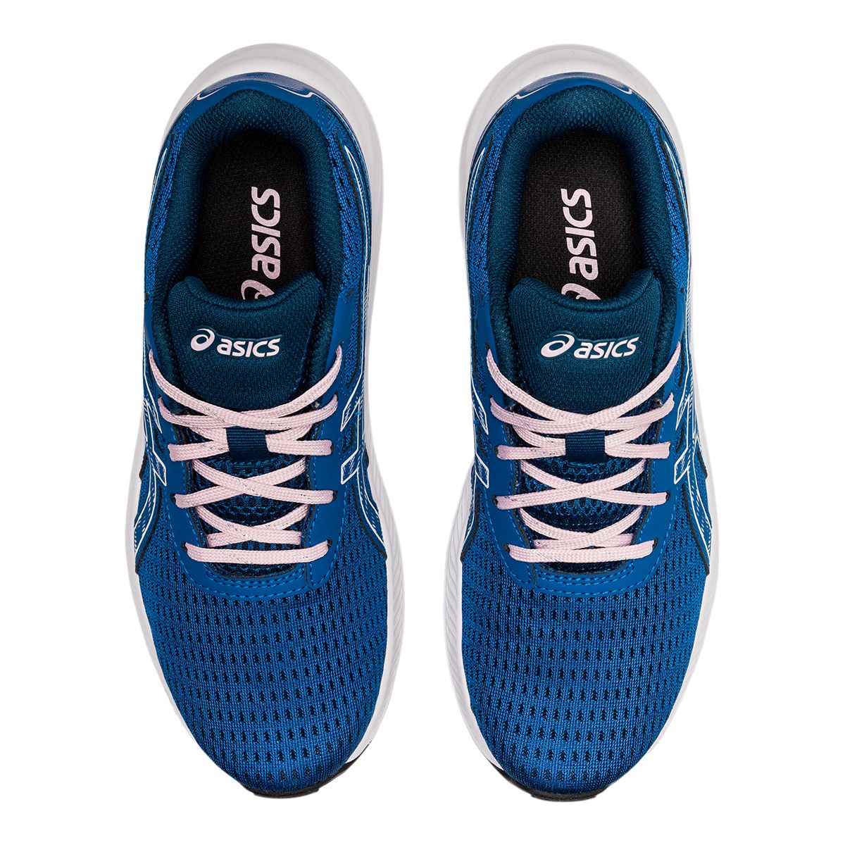 ASICS Girls' Grade School Gel Excite 9 Running Shoes