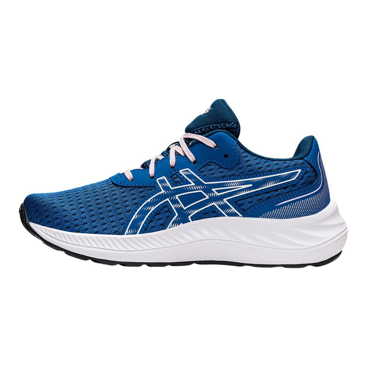 ASICS Girls' Grade School Gel Excite 9 Running Shoes