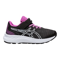 ASICS Girls' Pre-School Pre Excite 9 Running Shoes Side_Right