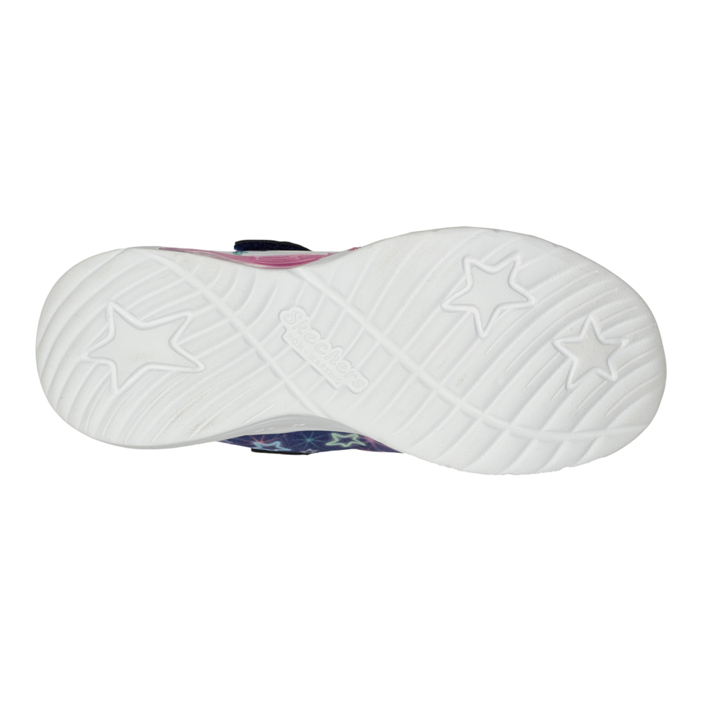 Skechers Girls' Grade/Pre-School Star Sparks AC Shoes
