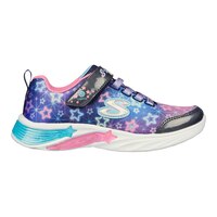 Skechers Girls' Grade/Pre-School Star Sparks AC Shoes Side_Right