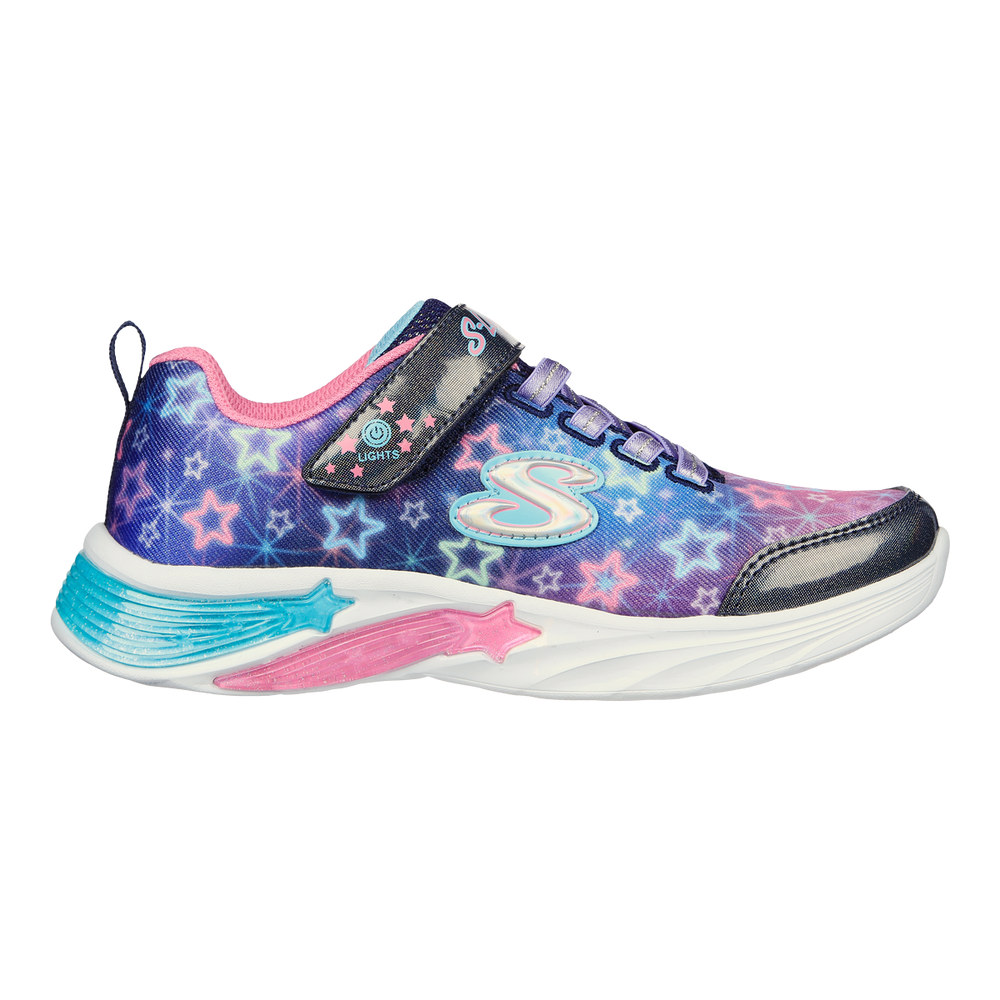 Skechers Girls' Grade/PreSchool Star Sparks AC Shoes SportChek