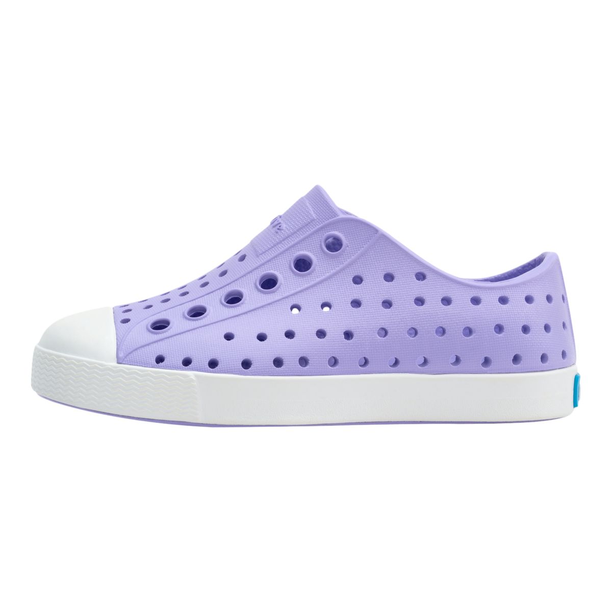 Native Shoes Kids' Grade/Pre-School Jefferson Lightweight Comfortable Slip On Shoes