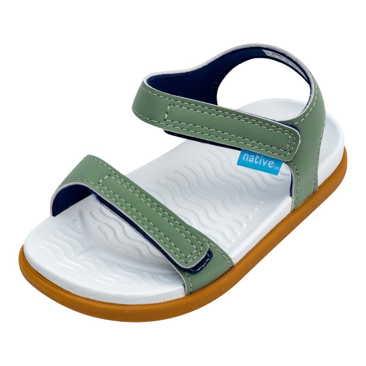 Native store sandals canada