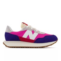 New Balance Girls' Grade School 237 Shoes Side_Right