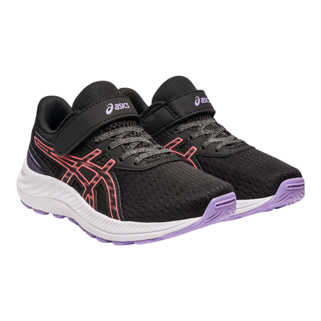 ASICS Girls' PreSchool PreExcite 9 Running shoes Sportchek